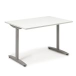 Linear pöytä 120x80 cm