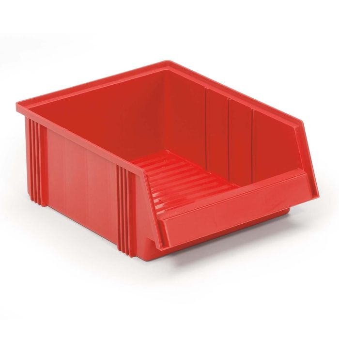 Ottolaatikko Treston 3040, punainen, 12 kpl