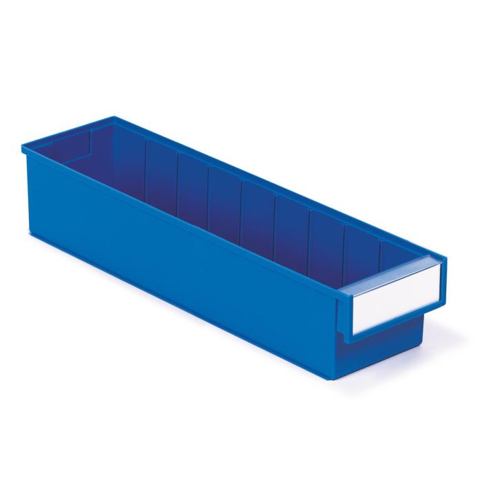 Hyllylaatikko Treston 5015, sininen, 20 kpl