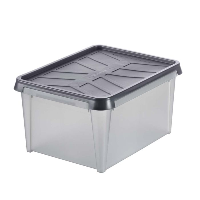 Vesitiivis laatikko kannella SmartStore™ Dry 15