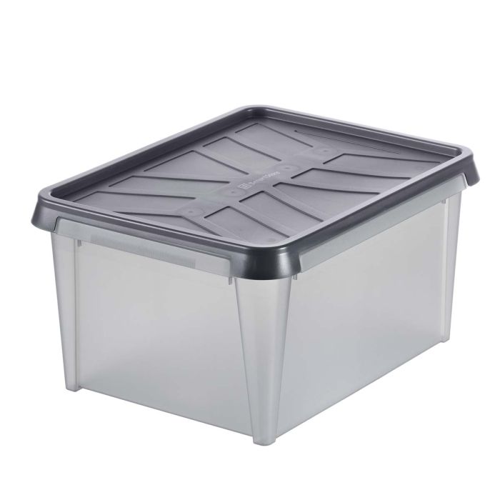 Vesitiivis laatikko kannella SmartStore™ Dry 31