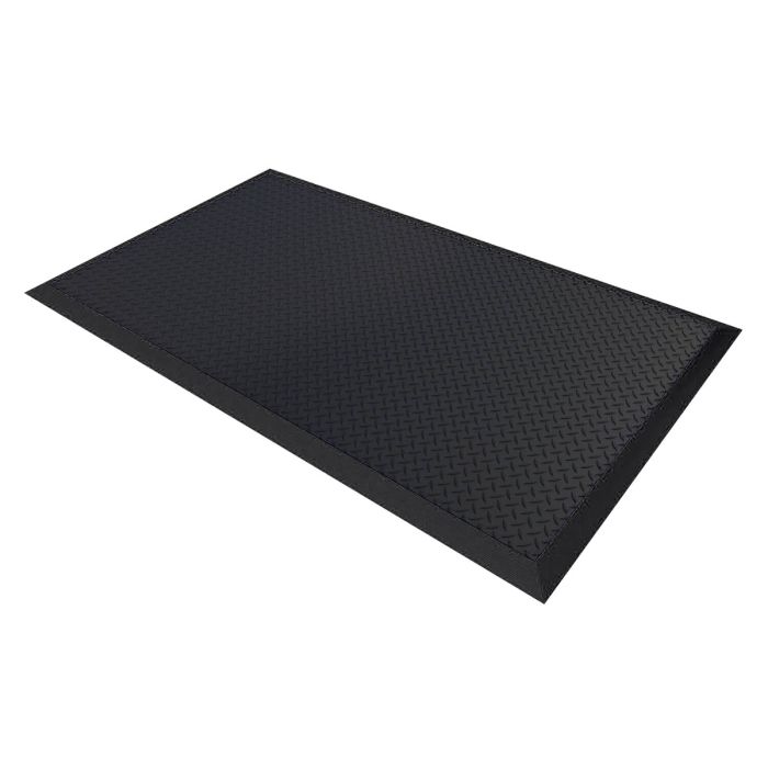 Työtilamatto Cushion Flex® nitriilikumia 910x2100 mm