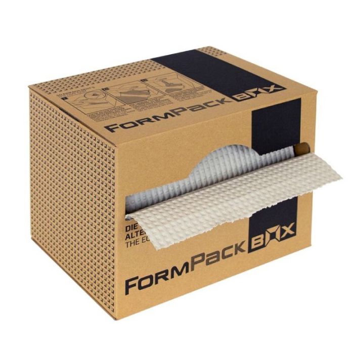 Pakkauspaperi Formpack, 350 mm x 55 m