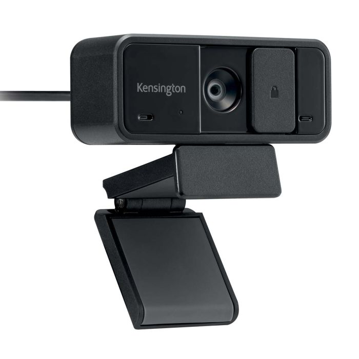 Webkamera Kensington W1050 1080 p Fixed Focus Wide Angle
