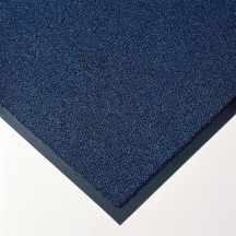 OUTLET - Yhdistelmämatto Allt-i-ett, sininen, 900 x 1500 mm