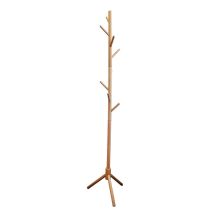 Lattianaulakko Mikado, puinen, koottava