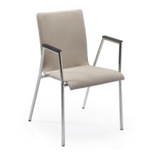 Cadeira-tuoli käsinojilla