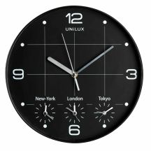 Maailmankello Unilux On-Time