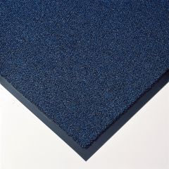 Yhdistelmämatto Allt-i-ett, sininen, 900 x 1500 mm