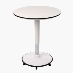 Kaasujousipöytä Stoo® Table halk. 550 mm